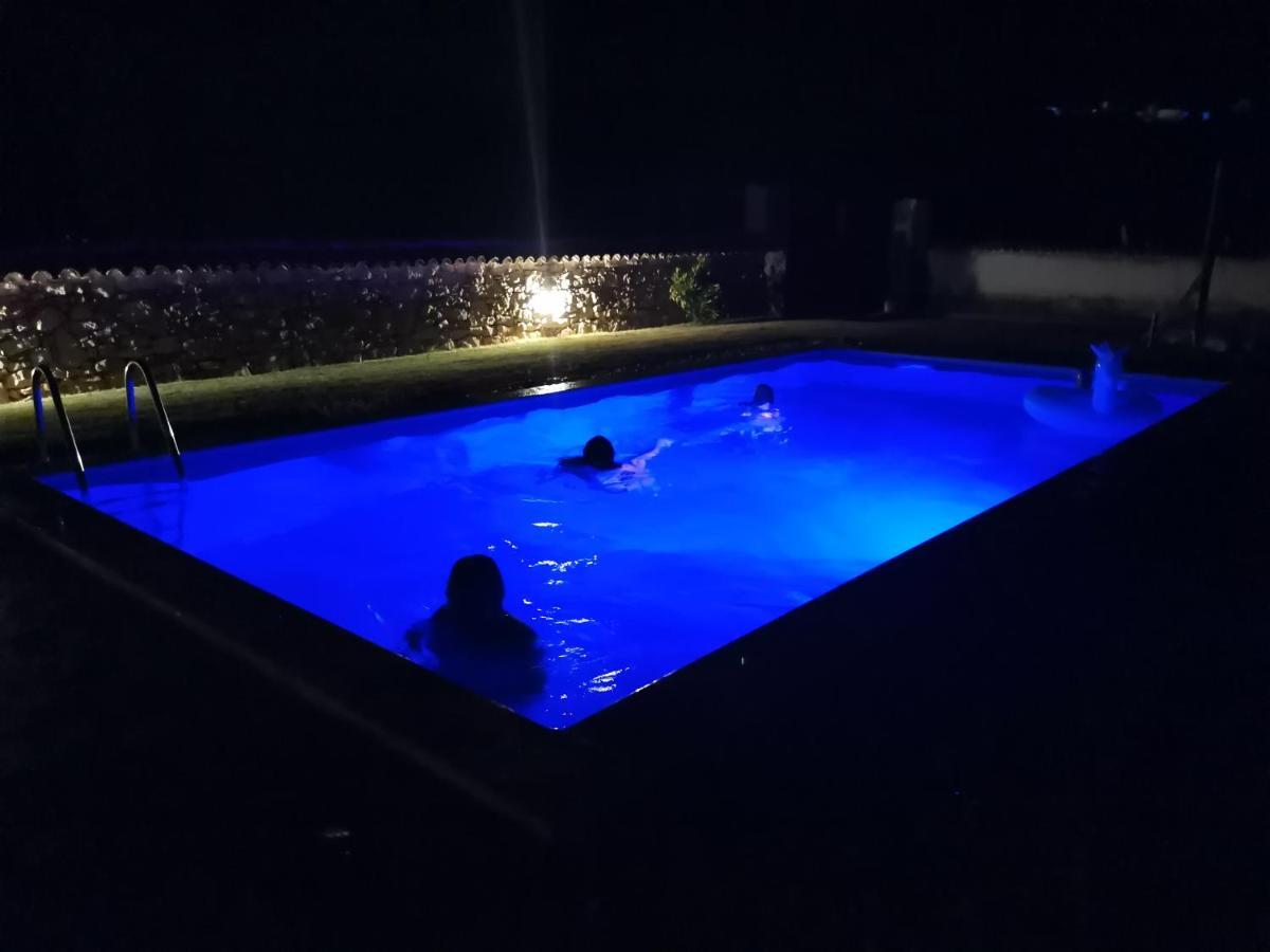Villa Accordia 라빈 외부 사진