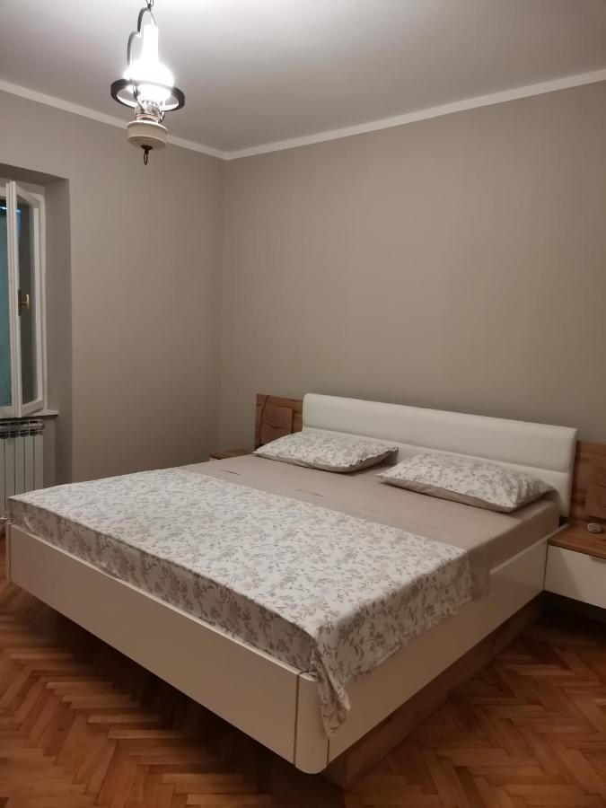 Villa Accordia 라빈 외부 사진
