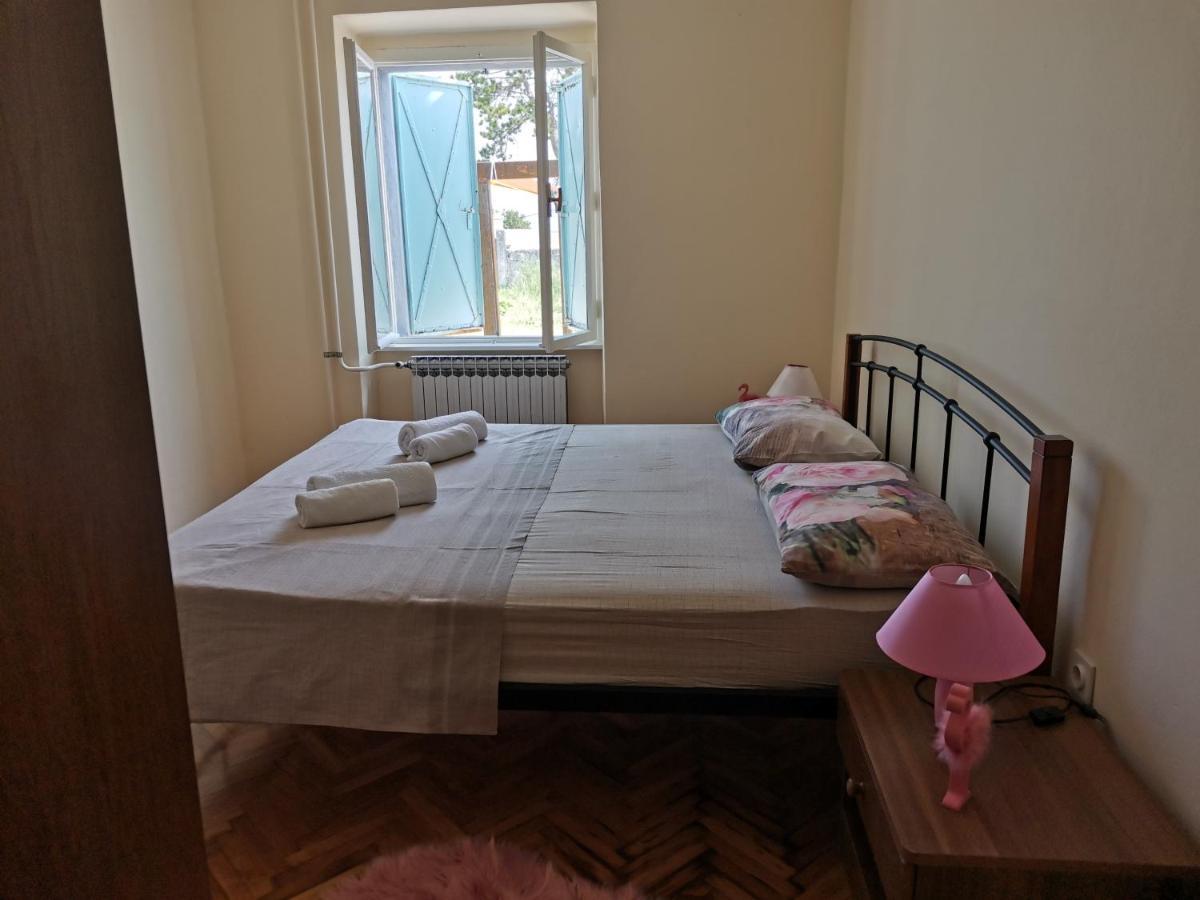 Villa Accordia 라빈 외부 사진
