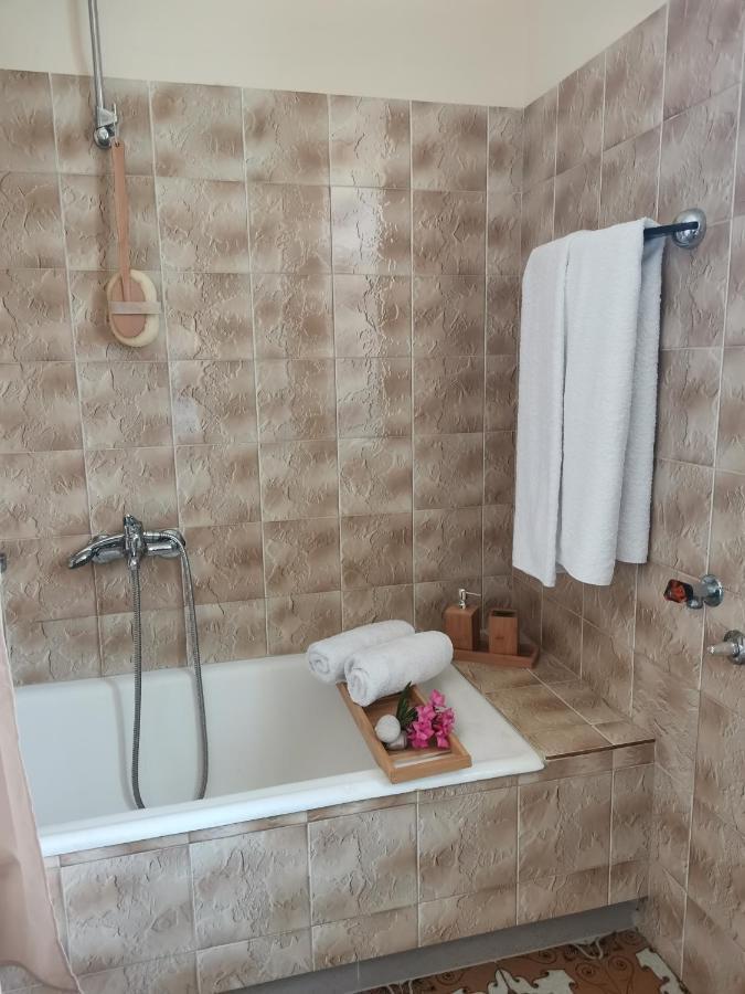 Villa Accordia 라빈 외부 사진