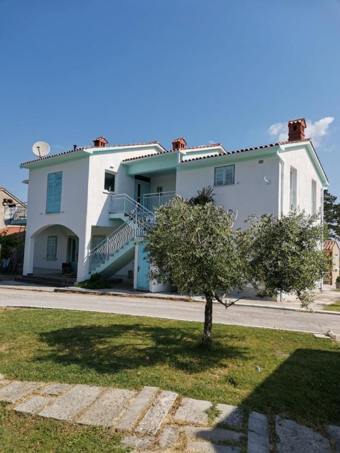 Villa Accordia 라빈 외부 사진