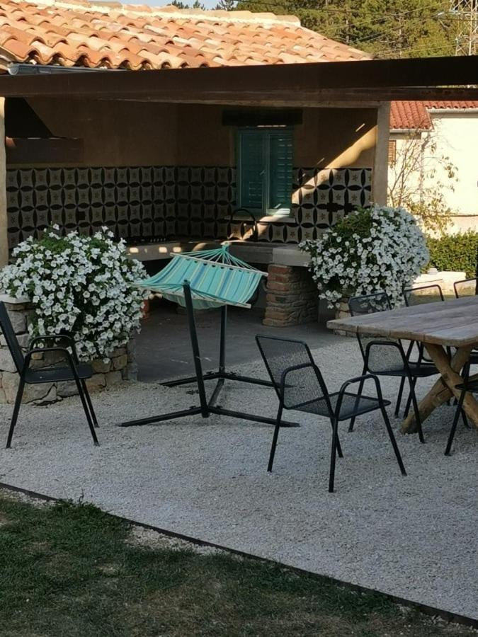 Villa Accordia 라빈 외부 사진