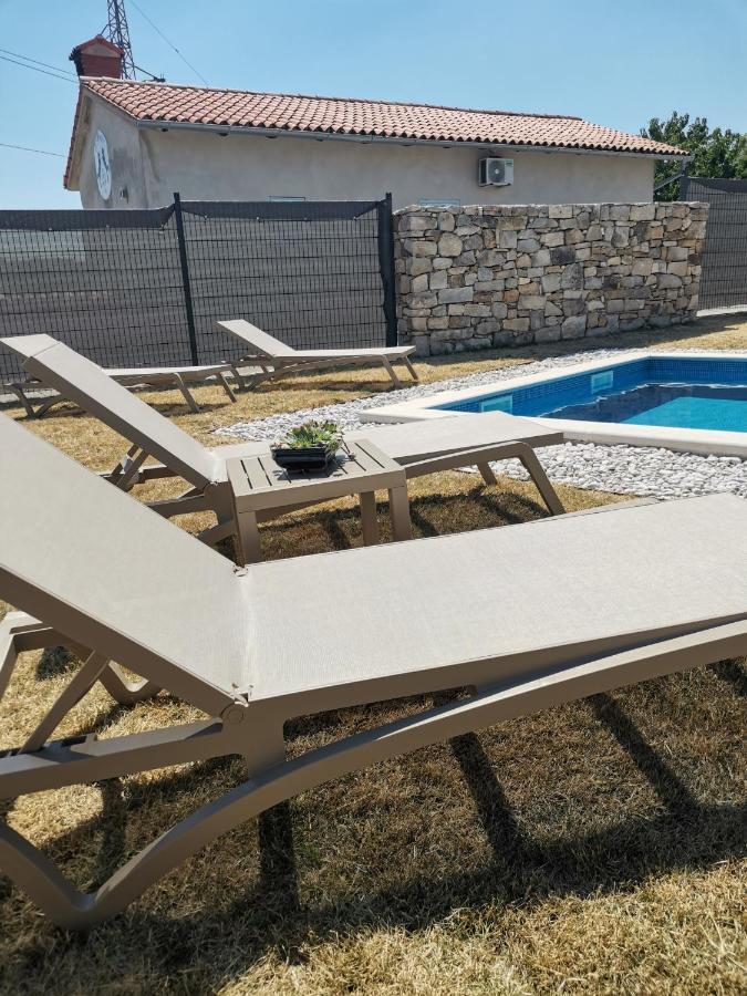 Villa Accordia 라빈 외부 사진