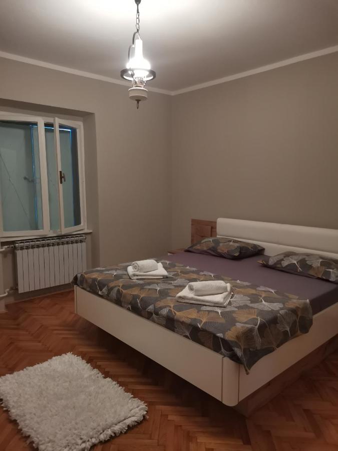 Villa Accordia 라빈 외부 사진