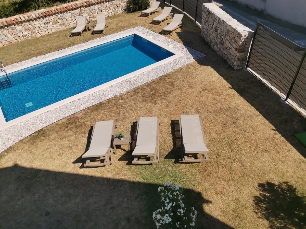 Villa Accordia 라빈 외부 사진
