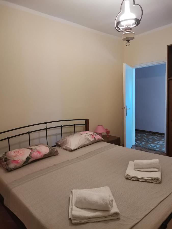 Villa Accordia 라빈 외부 사진