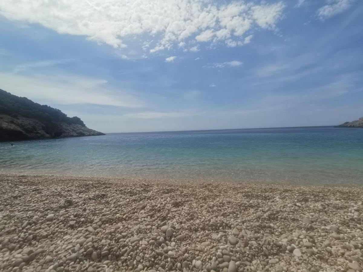 Villa Accordia 라빈 외부 사진