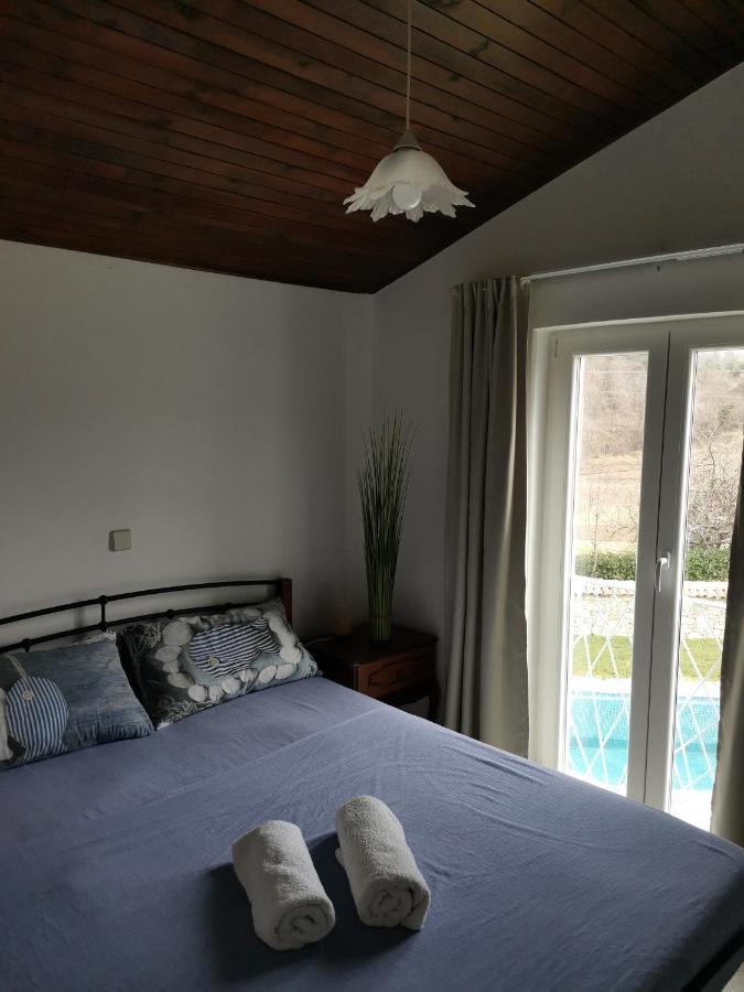 Villa Accordia 라빈 외부 사진